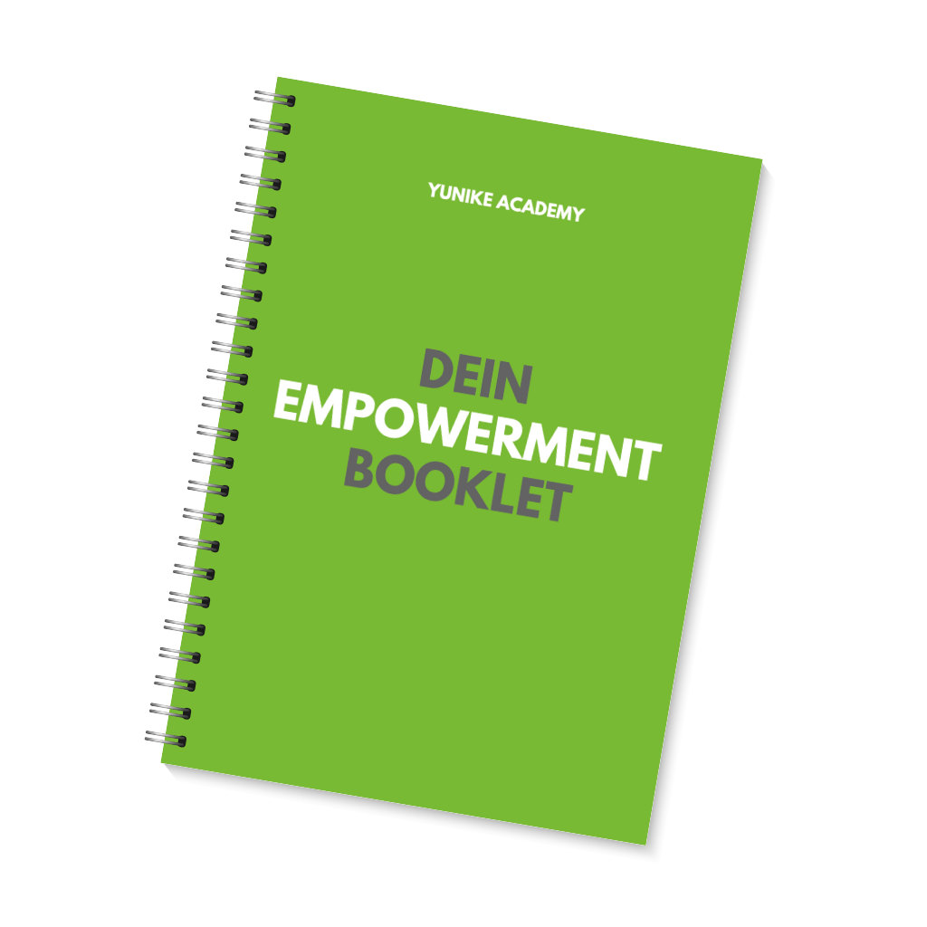 Empowerment Booklet